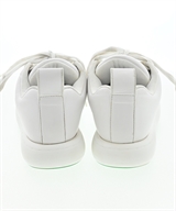 BOTTEGA VENETA（ボッテガヴェネタ）スニーカー 白 サイズ:EU38(24.5cm位) レディース/2200610297106