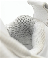 BOTTEGA VENETA（ボッテガヴェネタ）スニーカー 白 サイズ:EU38(24.5cm位) レディース/2200610297106