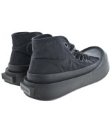 BOTTEGA VENETA（ボッテガヴェネタ）スニーカー 黒 サイズ:EU41(26cm位) メンズ/2200610297113