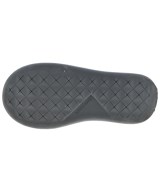 BOTTEGA VENETA（ボッテガヴェネタ）スニーカー 黒 サイズ:EU41(26cm位) メンズ/2200610297113