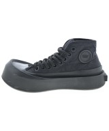 BOTTEGA VENETA（ボッテガヴェネタ）スニーカー 黒 サイズ:EU41(26cm位) メンズ/2200610297113