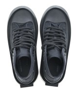 BOTTEGA VENETA（ボッテガヴェネタ）スニーカー 黒 サイズ:EU41(26cm位) メンズ/2200610297113