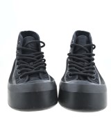 BOTTEGA VENETA（ボッテガヴェネタ）スニーカー 黒 サイズ:EU41(26cm位) メンズ/2200610297113