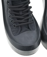 BOTTEGA VENETA（ボッテガヴェネタ）スニーカー 黒 サイズ:EU41(26cm位) メンズ/2200610297113
