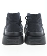 BOTTEGA VENETA（ボッテガヴェネタ）スニーカー 黒 サイズ:EU41(26cm位) メンズ/2200610297113