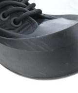 BOTTEGA VENETA（ボッテガヴェネタ）スニーカー 黒 サイズ:EU41(26cm位) メンズ/2200610297113