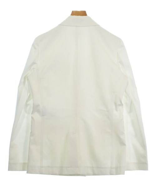 BOTTEGA VENETA（ボッテガヴェネタ）ジャケット 白 サイズ:40(M位) レディース/2200610319013