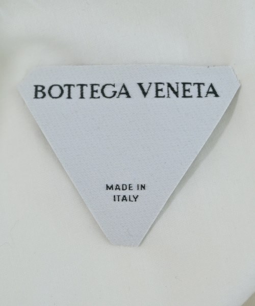 BOTTEGA VENETA（ボッテガヴェネタ）ジャケット 白 サイズ:40(M位) レディース/2200610319013
