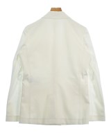 BOTTEGA VENETA（ボッテガヴェネタ）ジャケット 白 サイズ:40(M位) レディース/2200610319013