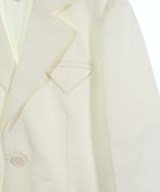 BOTTEGA VENETA（ボッテガヴェネタ）ジャケット 白 サイズ:40(M位) レディース/2200610319013