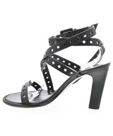BOTTEGA VENETA（ボッテガヴェネタ）サンダル 茶 サイズ:EU37(23.5cm位) レディース/2200610550034