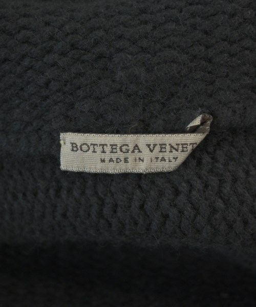 BOTTEGA VENETA（ボッテガヴェネタ）ニット・セーター 黒 サイズ:40(M位) レディース/2200606960045
