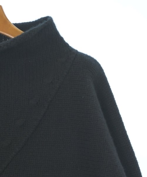 BOTTEGA VENETA（ボッテガヴェネタ）ニット・セーター 黒 サイズ:40(M位) レディース/2200606960045