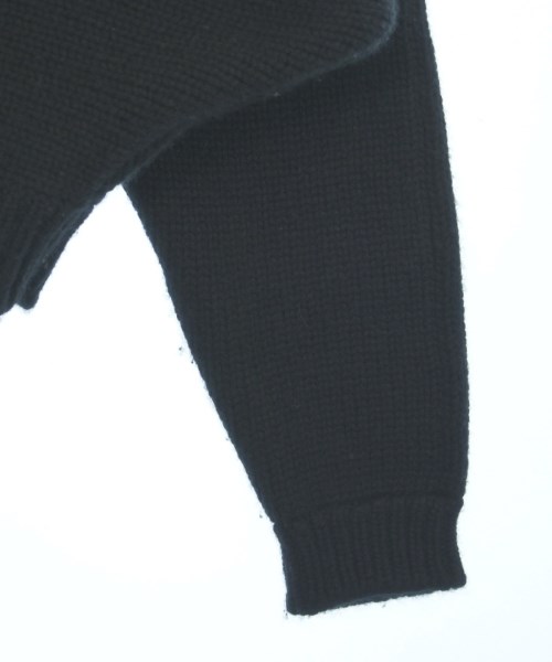 BOTTEGA VENETA（ボッテガヴェネタ）ニット・セーター 黒 サイズ:40(M位) レディース/2200606960045