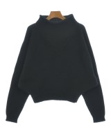 BOTTEGA VENETA（ボッテガヴェネタ）ニット・セーター 黒 サイズ:40(M位) レディース/2200606960045