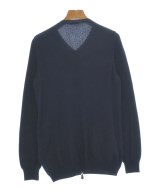 BOTTEGA VENETA（ボッテガヴェネタ）カーディガン 紺 サイズ:40(M位) レディース/2200606960052