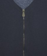 BOTTEGA VENETA（ボッテガヴェネタ）カーディガン 紺 サイズ:40(M位) レディース/2200606960052