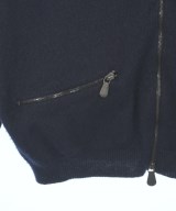 BOTTEGA VENETA（ボッテガヴェネタ）カーディガン 紺 サイズ:40(M位) レディース/2200606960052