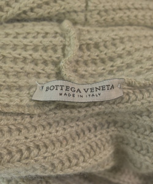 BOTTEGA VENETA（ボッテガヴェネタ）ニット・セーター ベージュ サイズ:40(M位) レディース/2200606960069