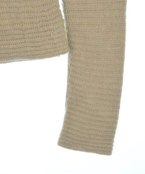 BOTTEGA VENETA（ボッテガヴェネタ）ニット・セーター ベージュ サイズ:40(M位) レディース/2200606960069