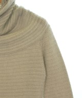 BOTTEGA VENETA（ボッテガヴェネタ）ニット・セーター ベージュ サイズ:40(M位) レディース/2200606960069