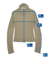BOTTEGA VENETA（ボッテガヴェネタ）ニット・セーター ベージュ サイズ:40(M位) レディース/2200606960069