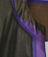BOTTEGA VENETA（ボッテガヴェネタ）ブラウス 茶 サイズ:38(S位) レディース/2200606960076