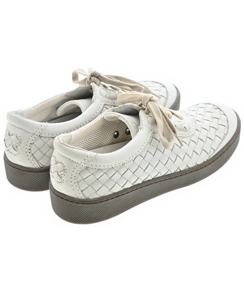 BOTTEGA VENETA（ボッテガヴェネタ）その他 白 サイズ:EU35(21.5cm位) レディース/2200611051059