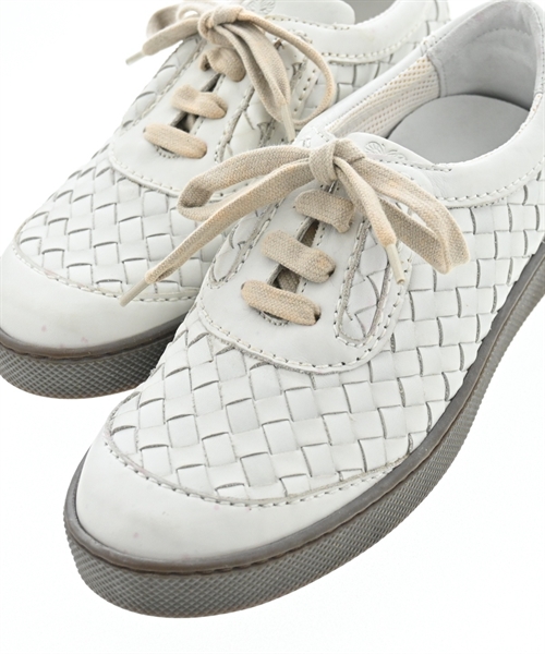 BOTTEGA VENETA（ボッテガヴェネタ）その他 白 サイズ:EU35(21.5cm位) レディース/2200611051059