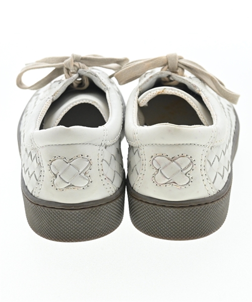 BOTTEGA VENETA（ボッテガヴェネタ）その他 白 サイズ:EU35(21.5cm位) レディース/2200611051059