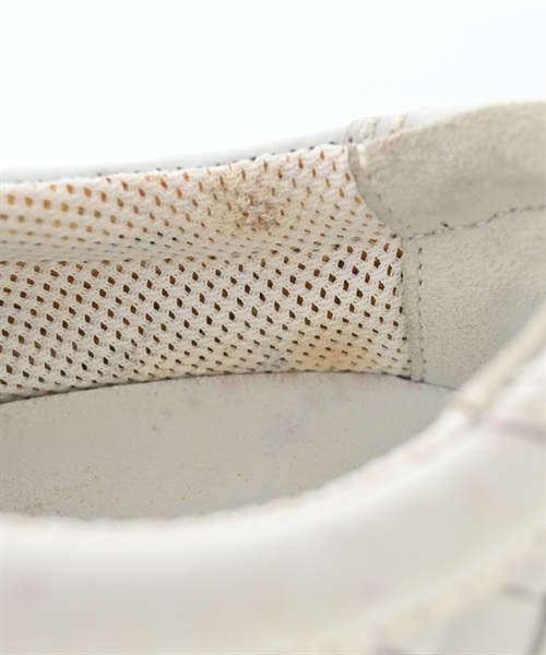 BOTTEGA VENETA（ボッテガヴェネタ）その他 白 サイズ:EU35(21.5cm位) レディース/2200611051059