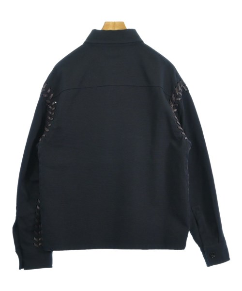 BOTTEGA VENETA（ボッテガヴェネタ）その他 紺 サイズ:46(M位) メンズ/2200611600011