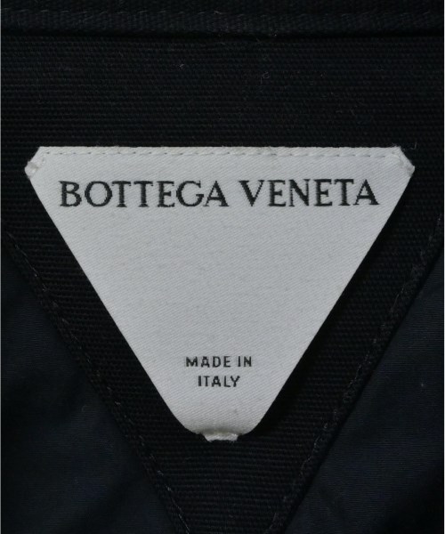 BOTTEGA VENETA（ボッテガヴェネタ）その他 紺 サイズ:46(M位) メンズ/2200611600011