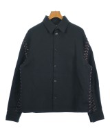 BOTTEGA VENETA（ボッテガヴェネタ）その他 紺 サイズ:46(M位) メンズ/2200611600011