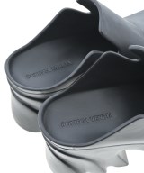 BOTTEGA VENETA（ボッテガヴェネタ）サンダル 黒 サイズ:EU36(22.5cm位) レディース/2200612014015