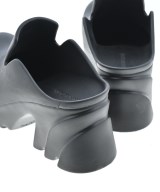 BOTTEGA VENETA（ボッテガヴェネタ）サンダル 黒 サイズ:EU36(22.5cm位) レディース/2200612014015