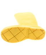 BOTTEGA VENETA（ボッテガヴェネタ）ブーツ 黄 サイズ:EU38(24.5cm位) レディース/2200612276024