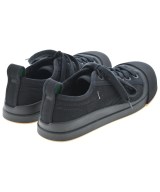 BOTTEGA VENETA（ボッテガヴェネタ）スニーカー 黒 サイズ:EU37 1/2(24cm位) レディース/2200612284036