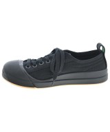BOTTEGA VENETA（ボッテガヴェネタ）スニーカー 黒 サイズ:EU37 1/2(24cm位) レディース/2200612284036