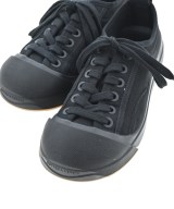 BOTTEGA VENETA（ボッテガヴェネタ）スニーカー 黒 サイズ:EU37 1/2(24cm位) レディース/2200612284036