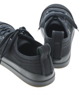 BOTTEGA VENETA（ボッテガヴェネタ）スニーカー 黒 サイズ:EU37 1/2(24cm位) レディース/2200612284036