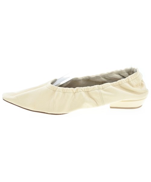 BOTTEGA VENETA（ボッテガヴェネタ）パンプス 白 サイズ:EU37(23.5cm位) レディース/2200612457089