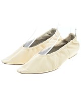 BOTTEGA VENETA（ボッテガヴェネタ）パンプス 白 サイズ:EU37(23.5cm位) レディース/2200612457089