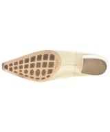 BOTTEGA VENETA（ボッテガヴェネタ）パンプス 白 サイズ:EU37(23.5cm位) レディース/2200612457089