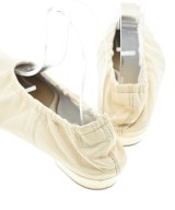 BOTTEGA VENETA（ボッテガヴェネタ）パンプス 白 サイズ:EU37(23.5cm位) レディース/2200612457089