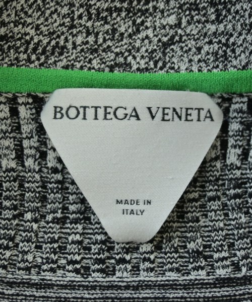 BOTTEGA VENETA（ボッテガヴェネタ）ニット・セーター 黒 サイズ:M レディース/2200613200110