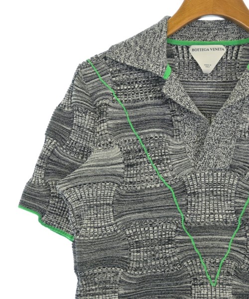 BOTTEGA VENETA（ボッテガヴェネタ）ニット・セーター 黒 サイズ:M レディース/2200613200110