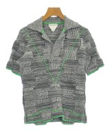 BOTTEGA VENETA（ボッテガヴェネタ）ニット・セーター 黒 サイズ:M レディース/2200613200110