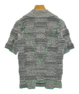 BOTTEGA VENETA（ボッテガヴェネタ）ニット・セーター 黒 サイズ:M レディース/2200613200110