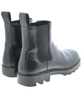 BOTTEGA VENETA（ボッテガヴェネタ）ブーツ 黒 サイズ:EU40(25cm位) メンズ/2200614944044